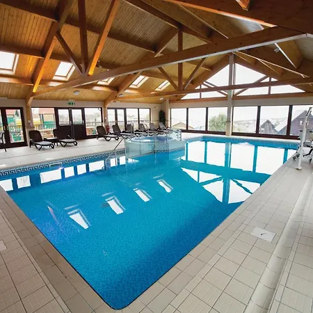 Resort Gwel An Mor