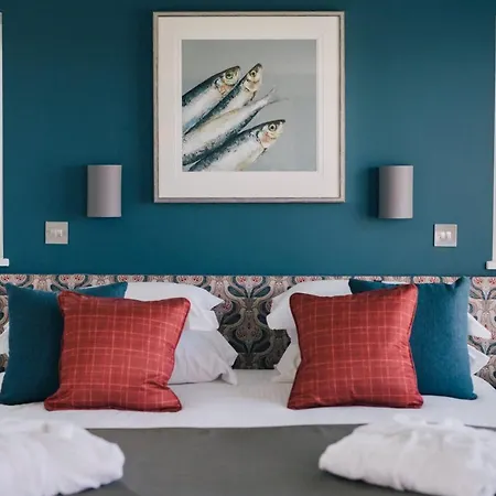 Gwel An Mor Resort Portreath