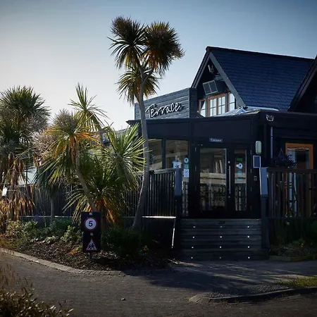 Gwel An Mor Resort